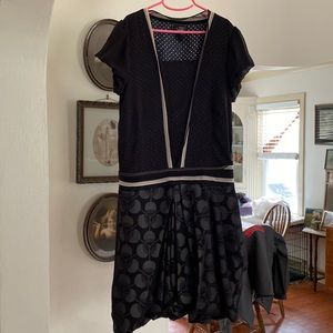 Kinder Aggugini dress size 2